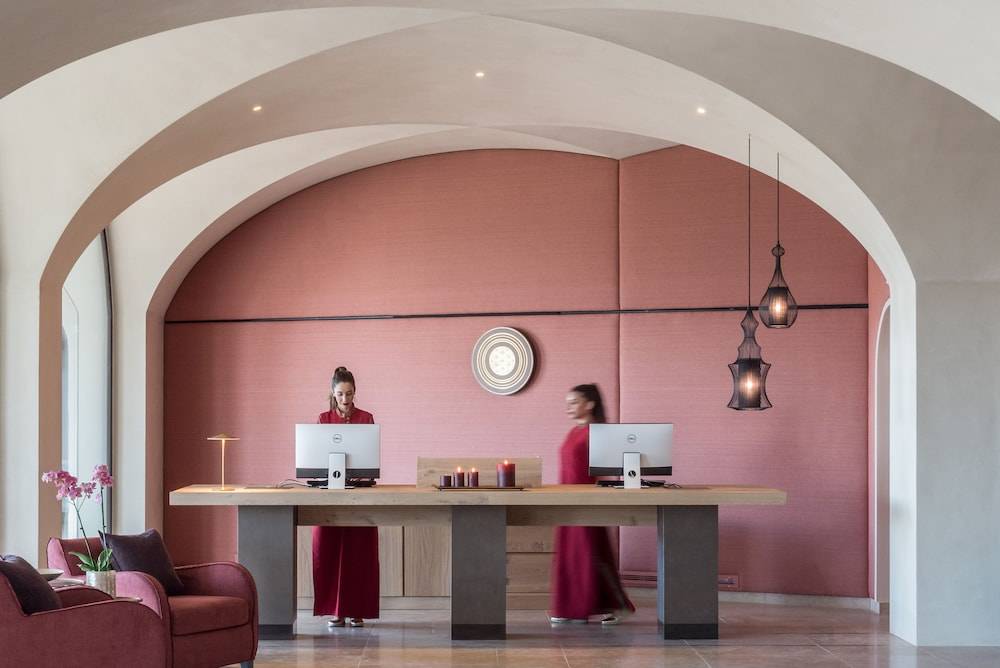 Euphoria Retreat - A Holistic Wellbeing Destination Spa 2