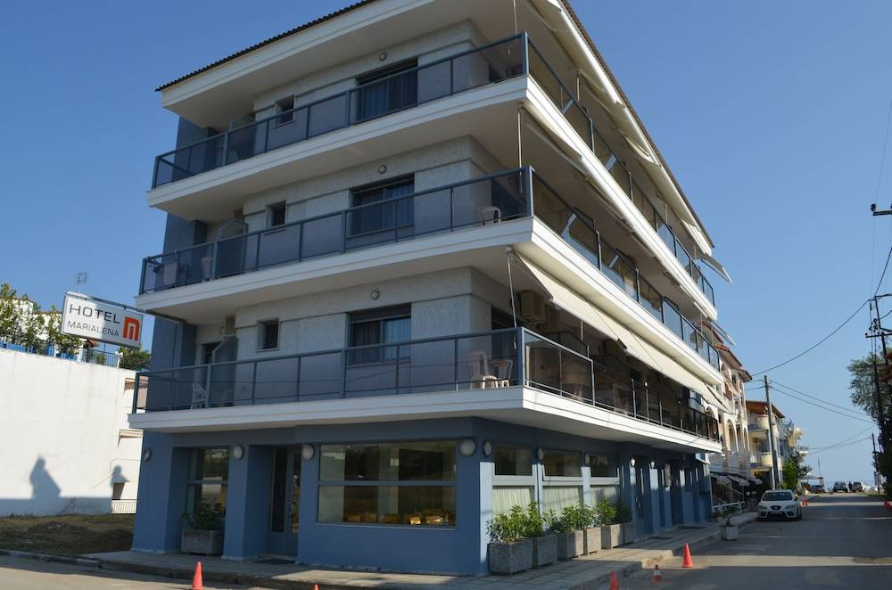 Marialena Hotel 1