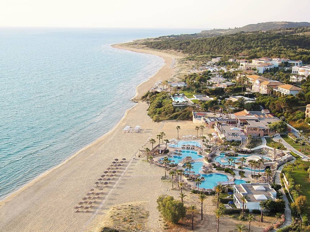 Grecotel LUXME Oasis 1