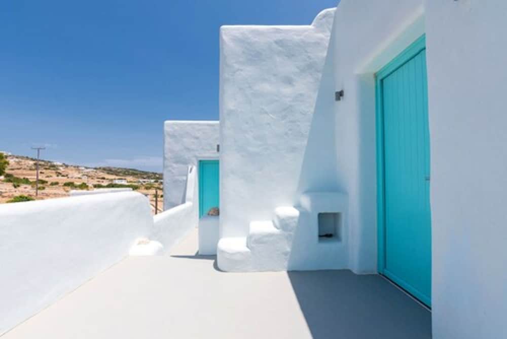 Pangaia Seaside Ηotel Adults Only 1