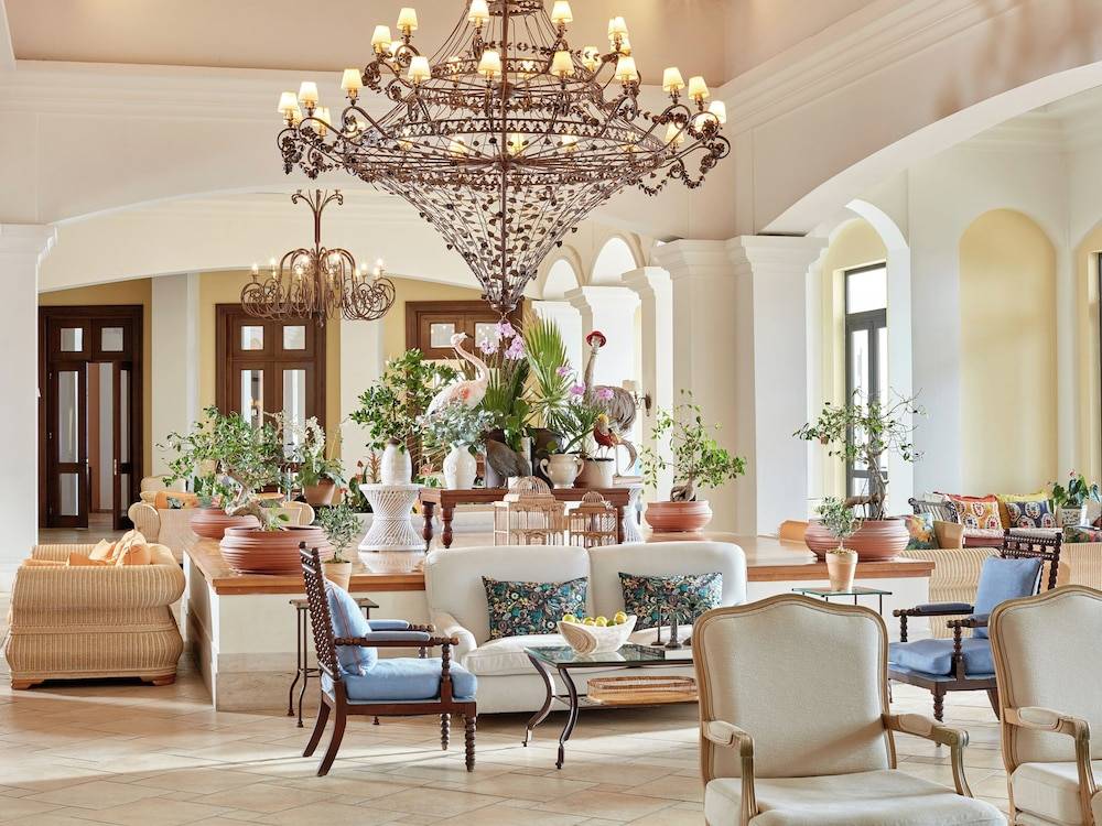 Grecotel LUXME Oasis 2