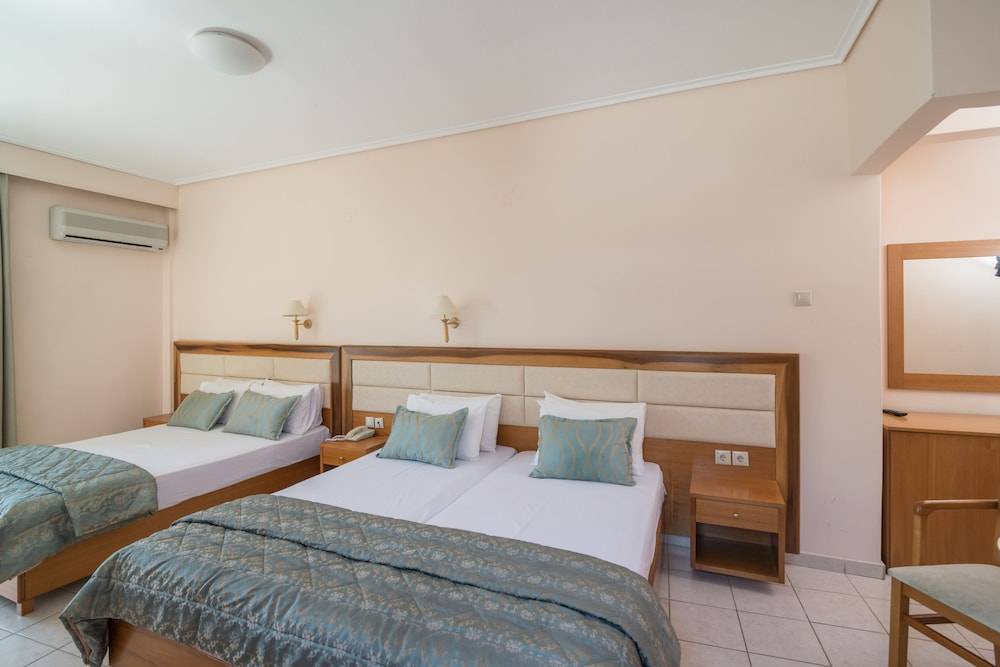Regina Mare Hotel 2