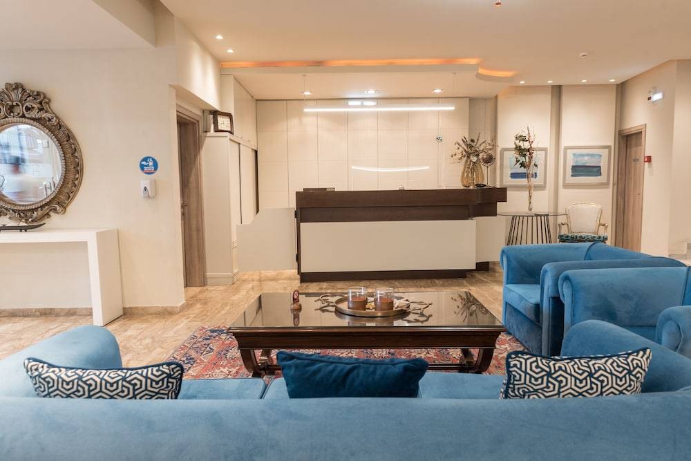 Regina Mare Hotel 1
