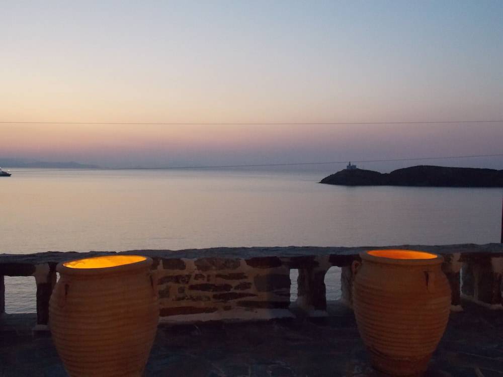 KEOS by the sea 1