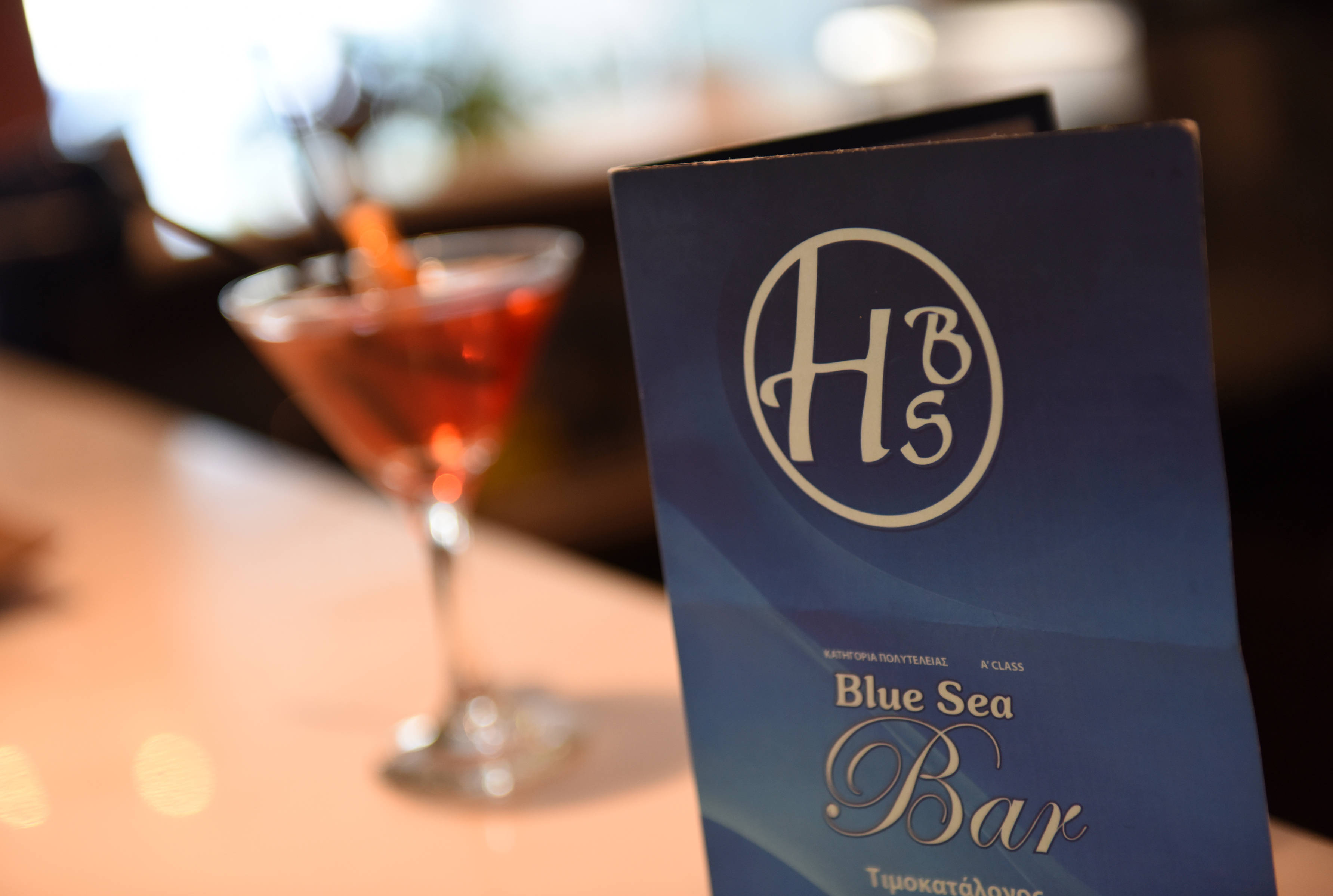 Blue Sea Hotel 1