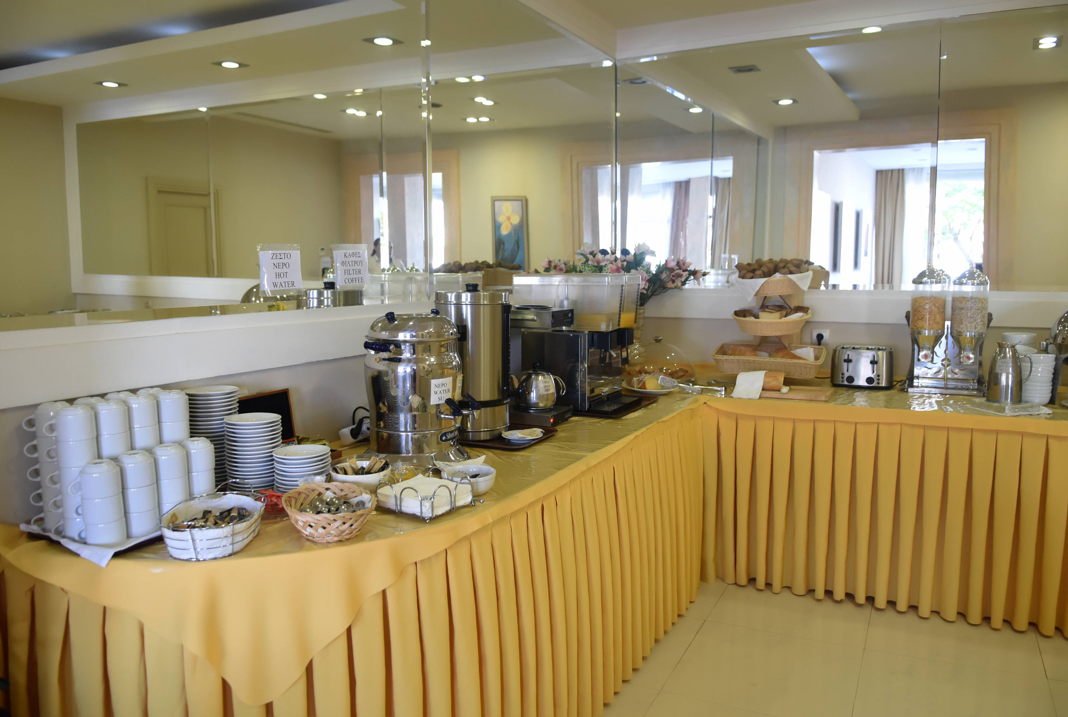 Blue Sea Hotel 2