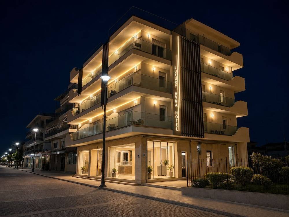 Avra Hotel 1