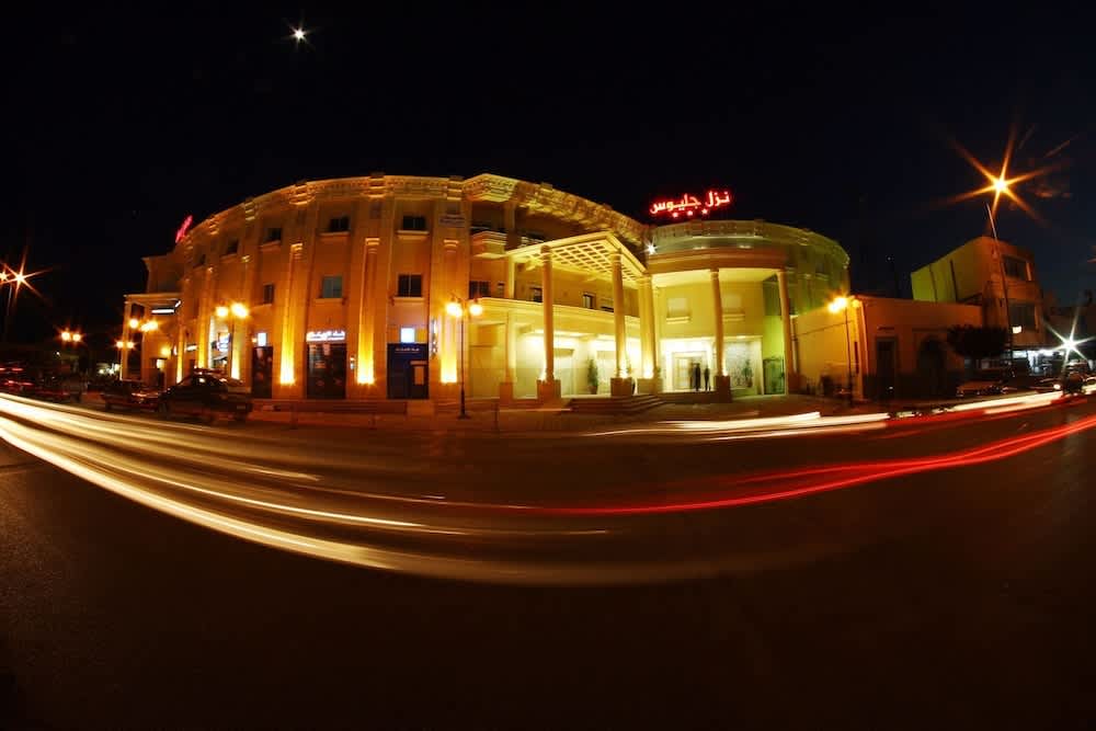 Hotel Julius 1