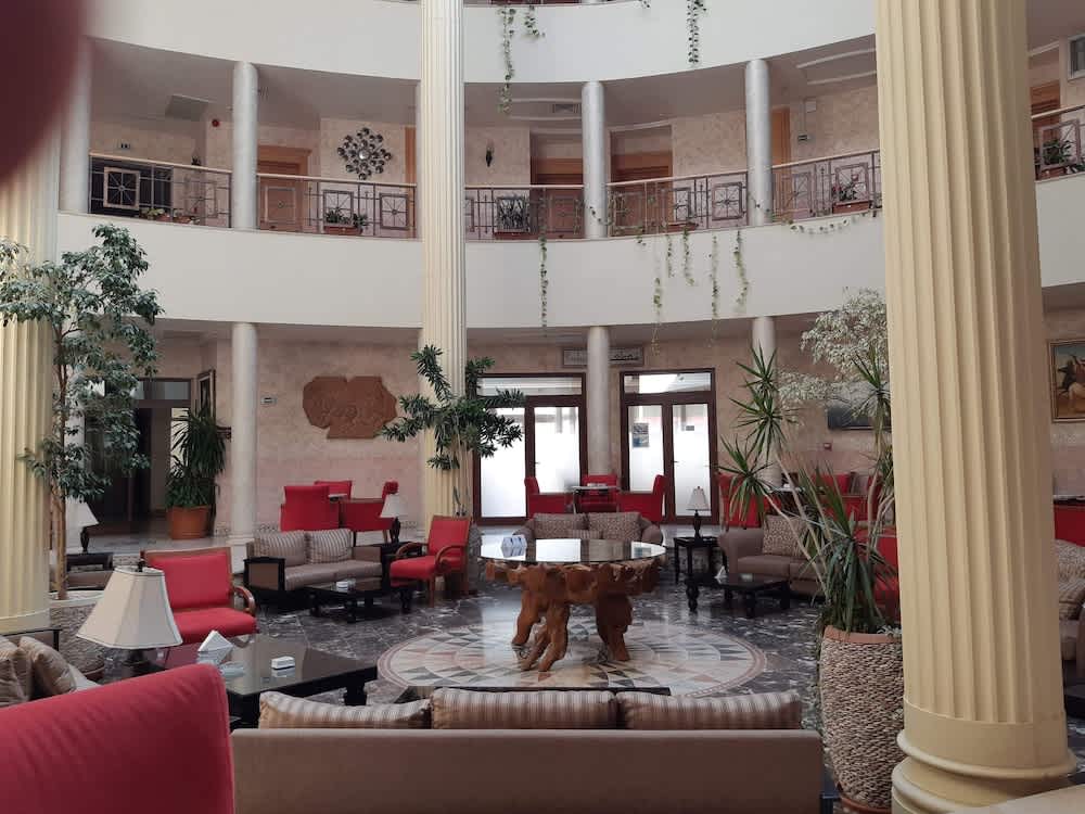 Hotel Julius 2