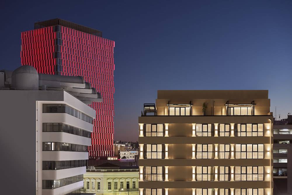Athenarum Portus Life & Style Hotel 1