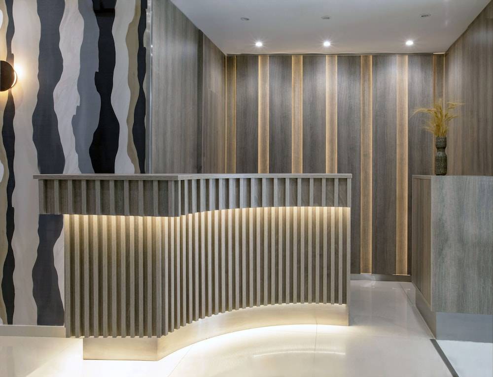 Phidias Piraeus Hotel 2