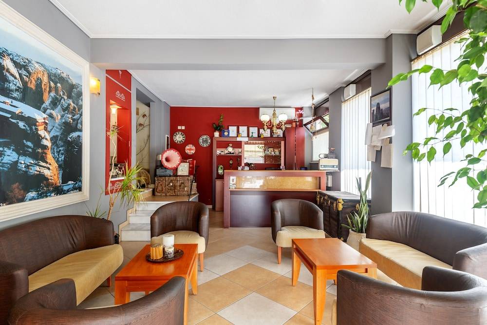 Toti Boutique Rooms 2
