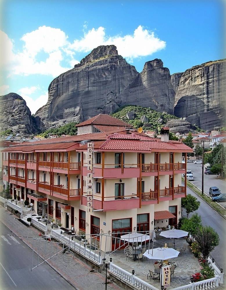 Famissi Hotel 1
