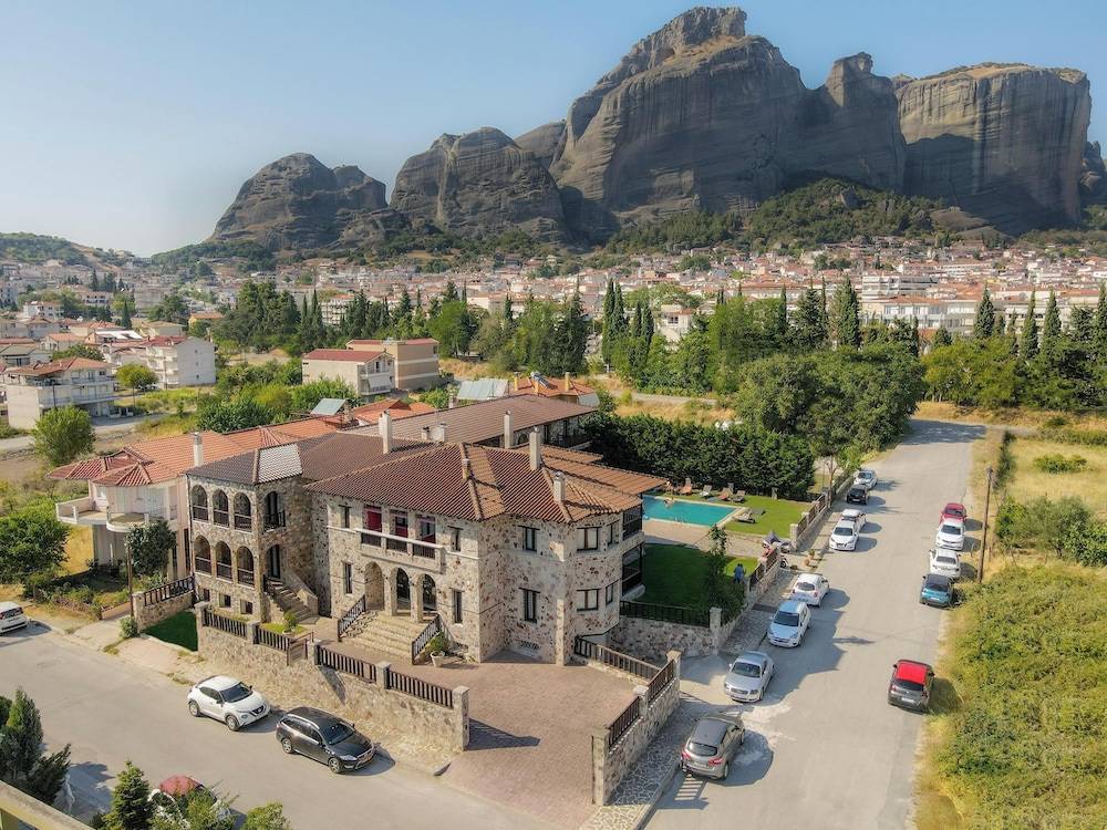 Monastiri Guesthouse 1