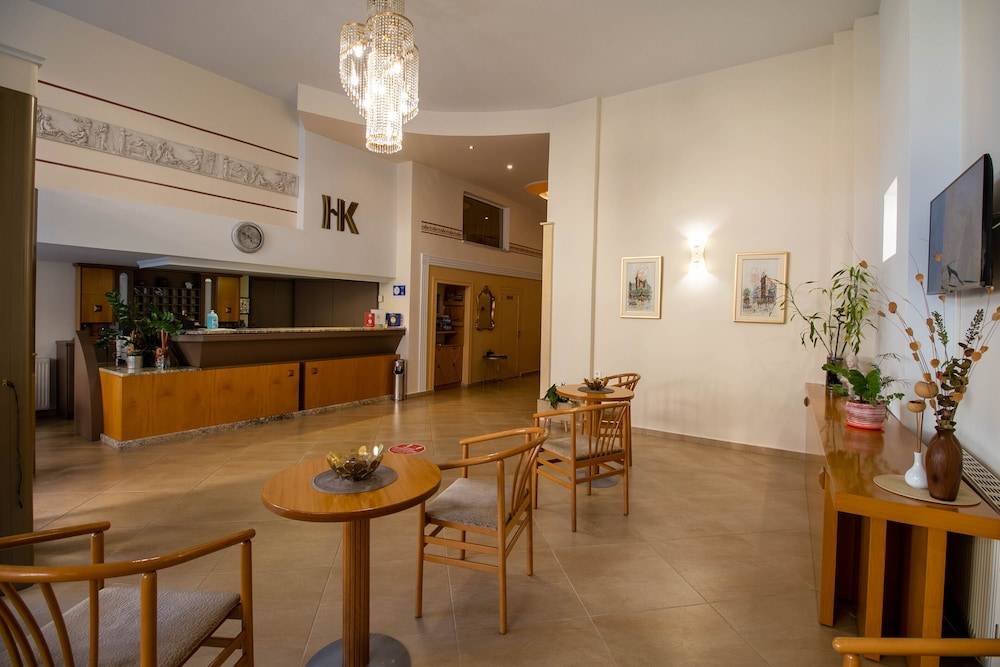 Hotel Kaikis 2