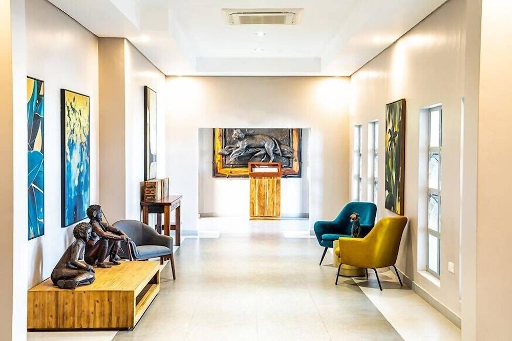Kalahari Arms Hotel 2