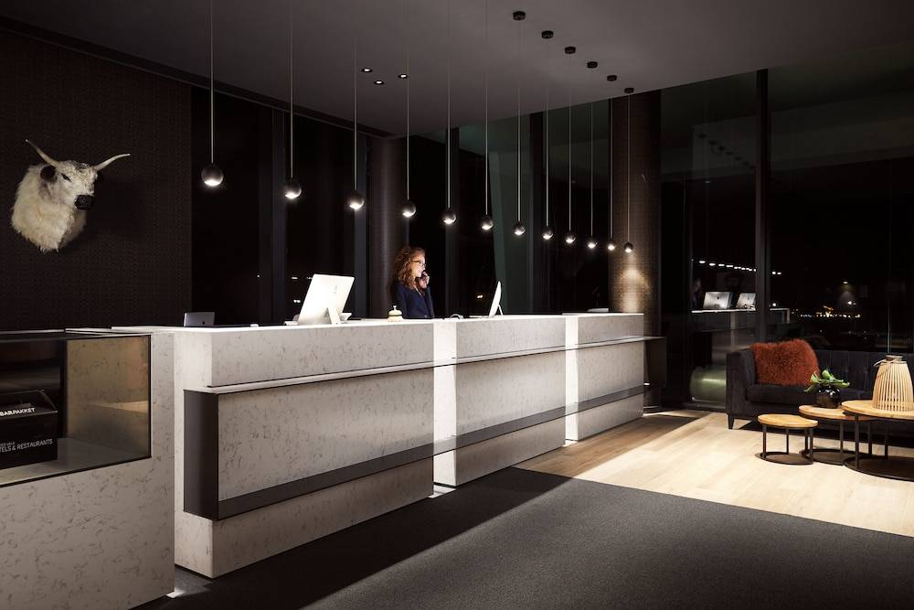 Van Der Valk Luxembourg Arlon 1