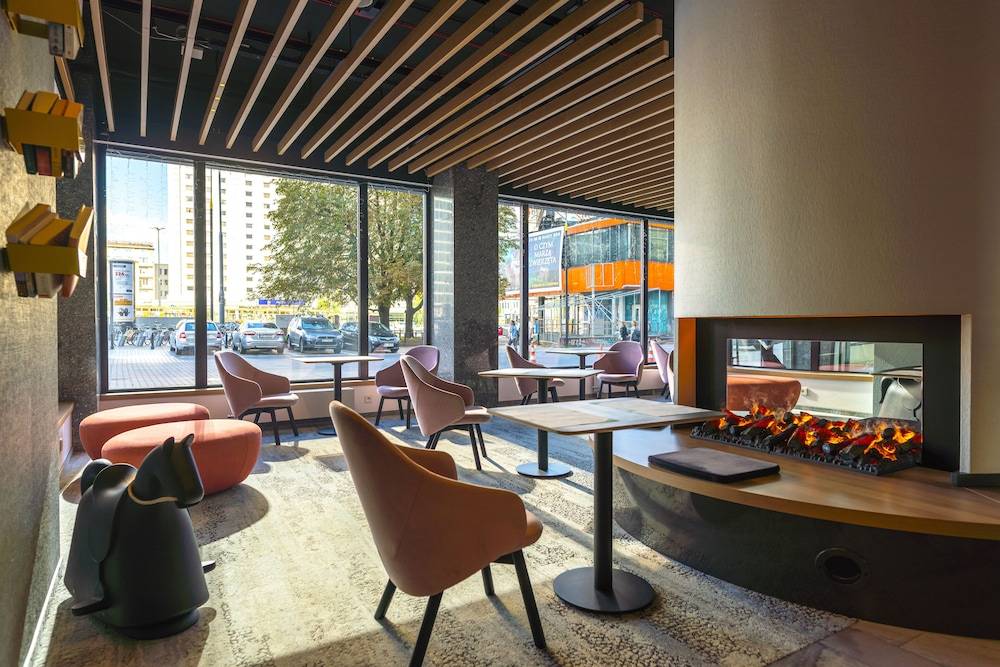 Hotel Metropol 2