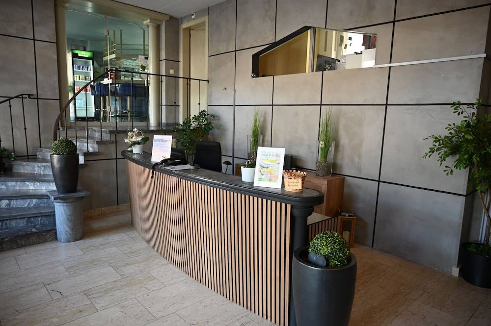 Hotel Europe Brig 2