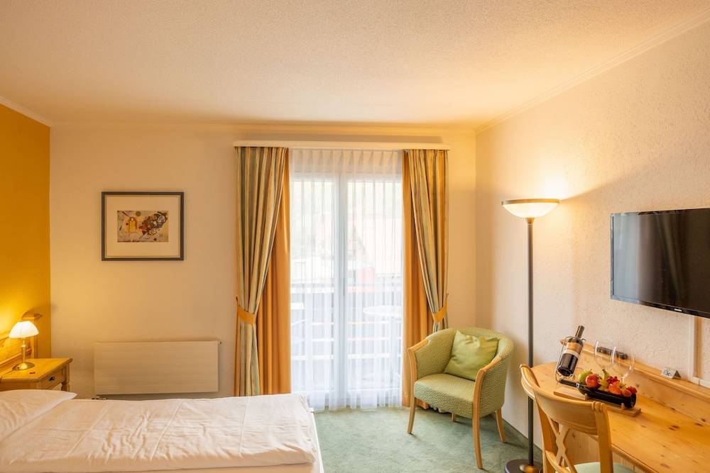 Genusshotel Brienz 2