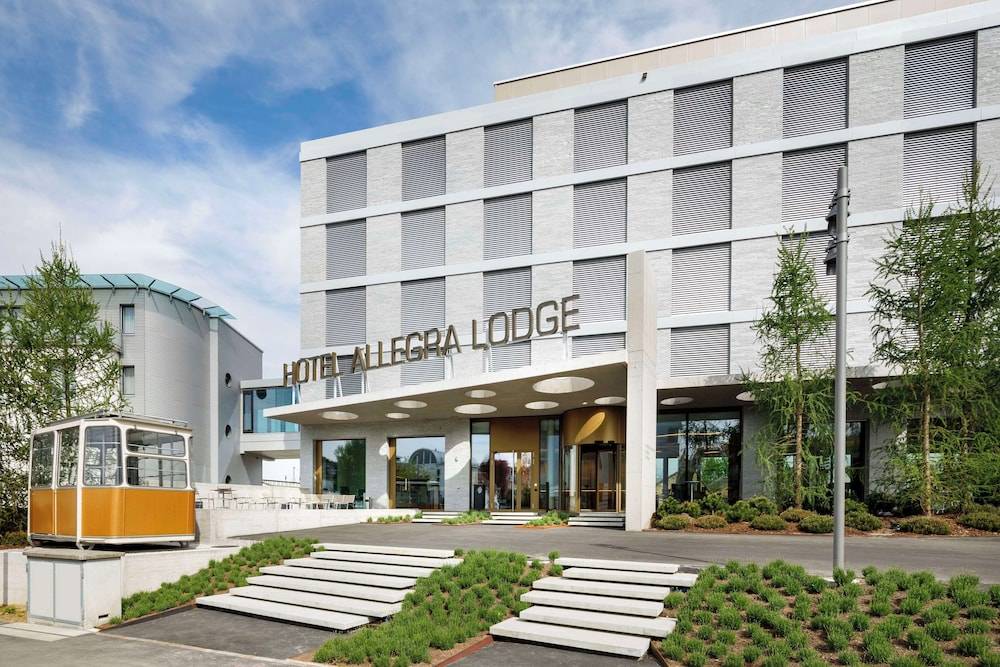 Hotel Allegra Lodge 1