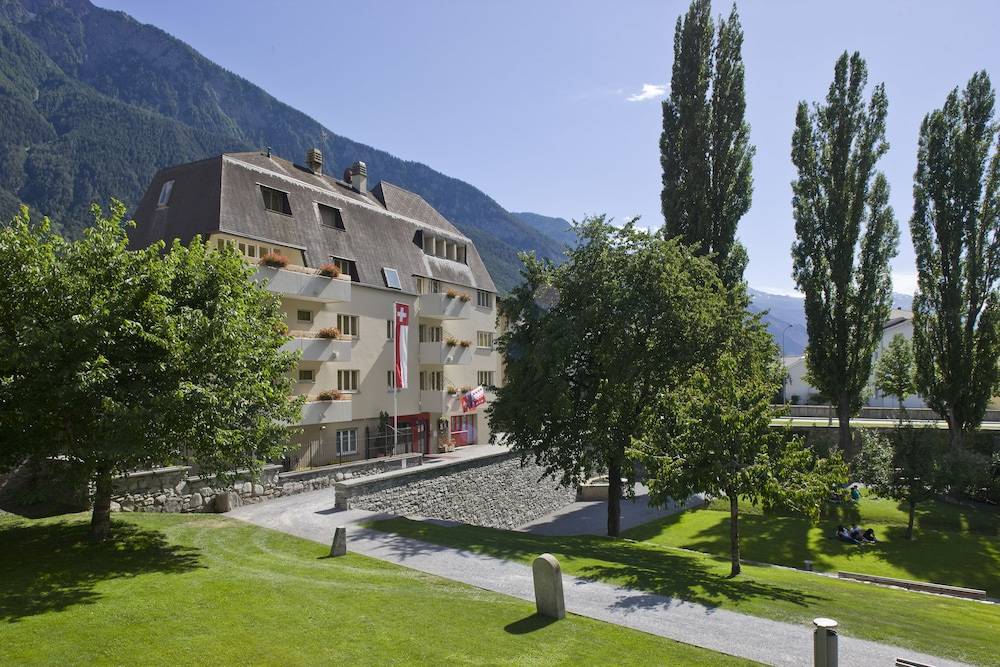 Schlosshotel - Self Check-In Hotel 1