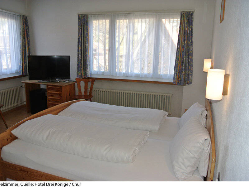 Hotel Drei Könige 2