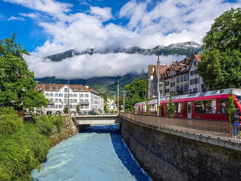 HotelChur.ch 2