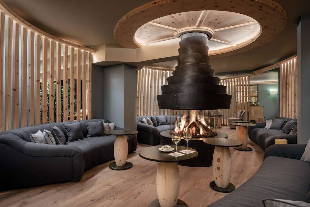 Hotel Seehof Davos 2