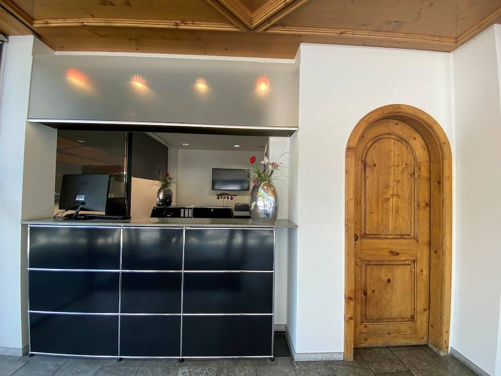 Hotel Sommerau 2