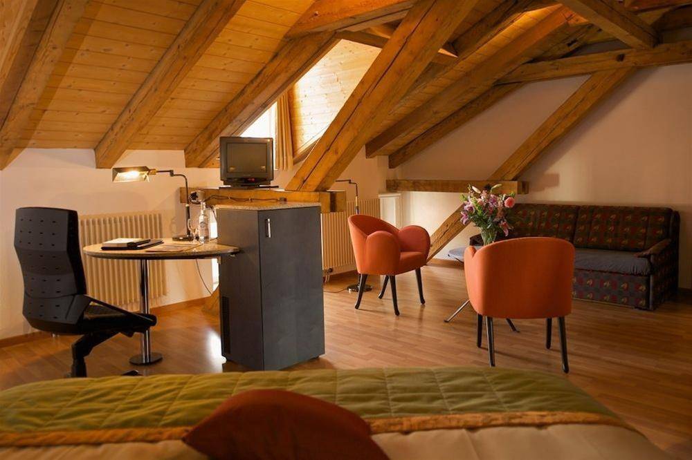 Hotel Stern Chur 2