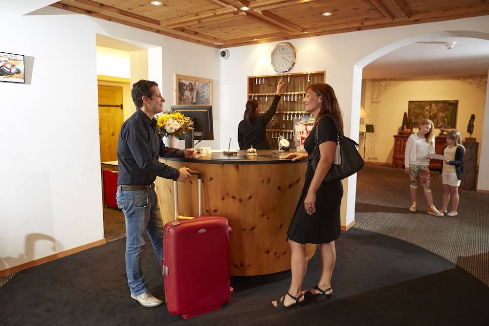 Hotel Meierhof 2
