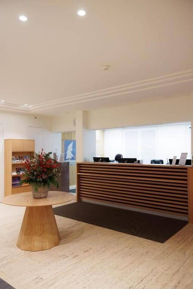 Kongress Hotel Davos 2
