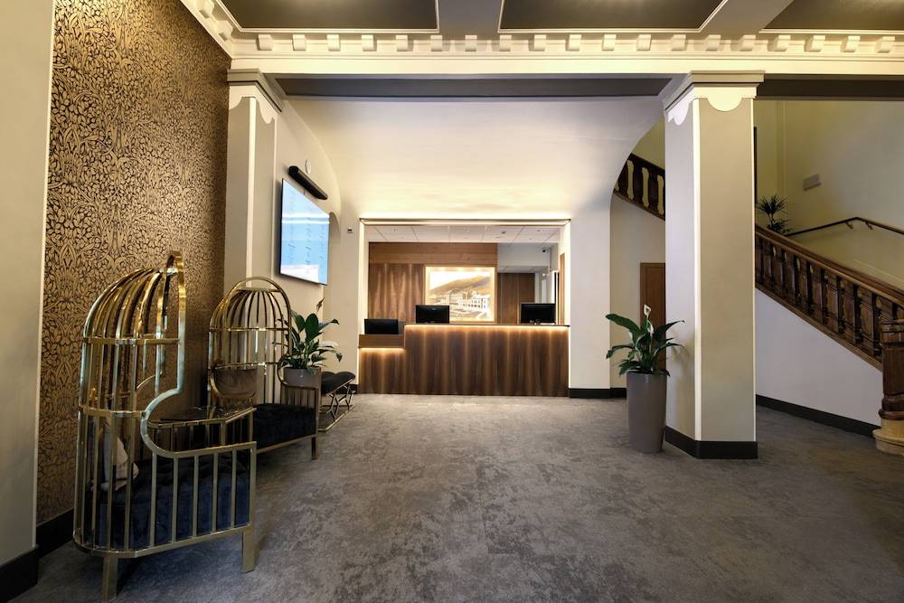 Hotel Europe 2