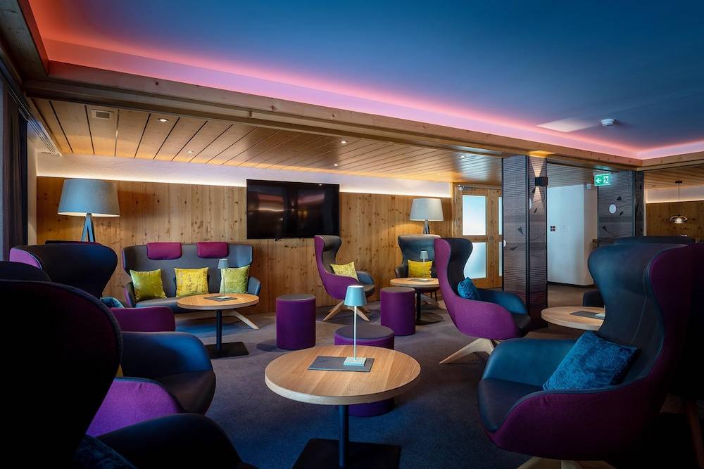 Sunstar Hotel Lenzerheide 2