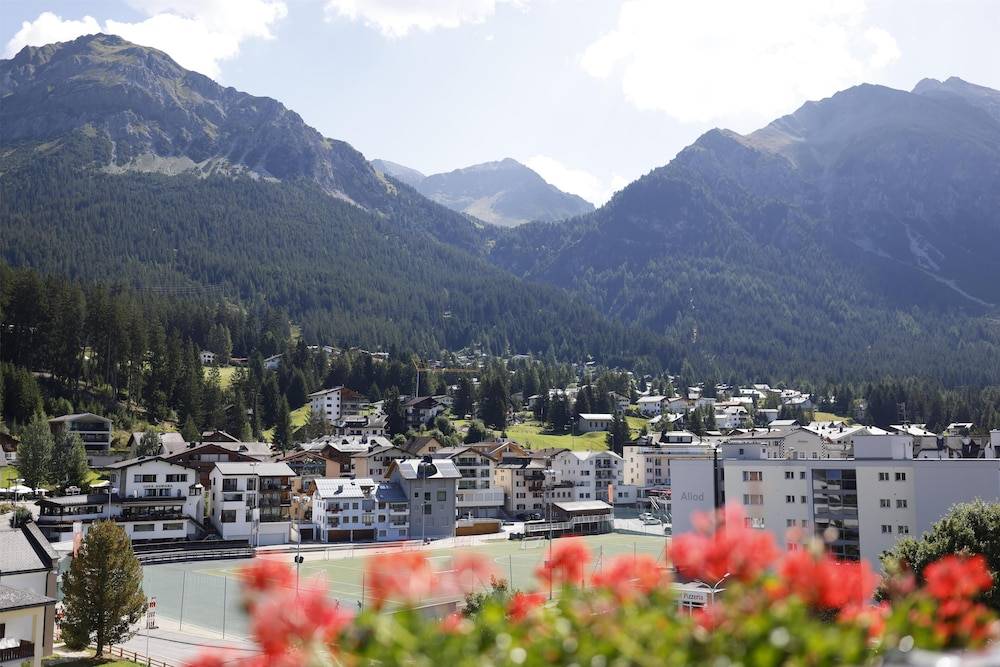 Sunstar Hotel Lenzerheide 1