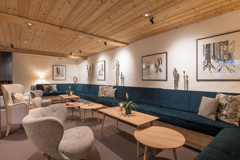 Gstaaderhof - Active & Relax Hotel 2