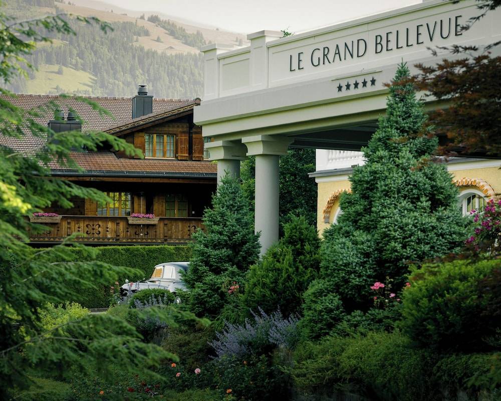 Le Grand Bellevue 1