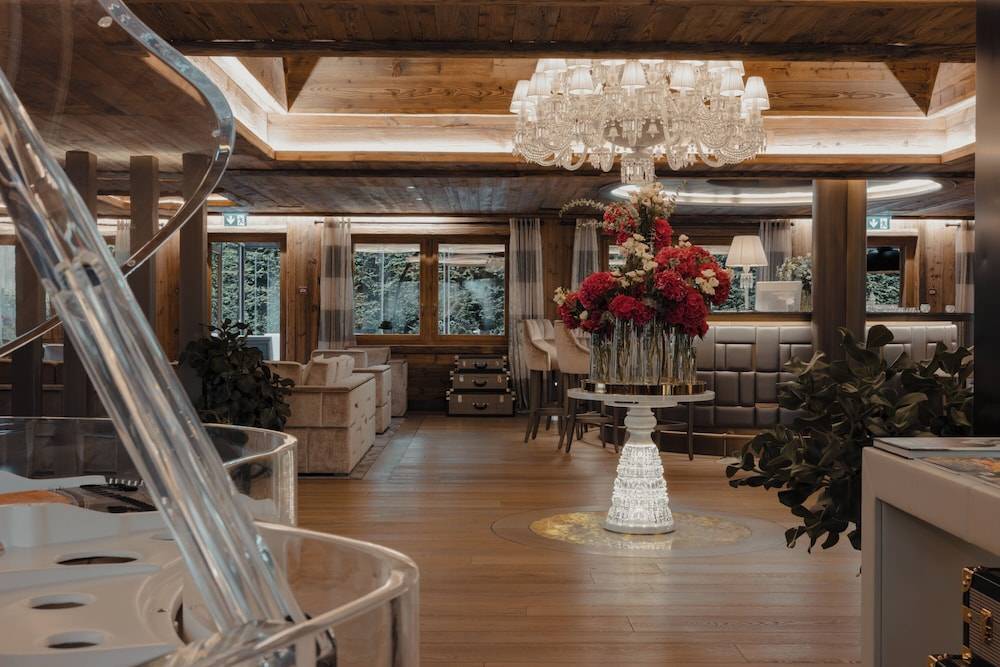 Ultima Hotel Gstaad 2