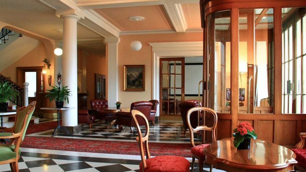 Hotel Royal Luzern 2