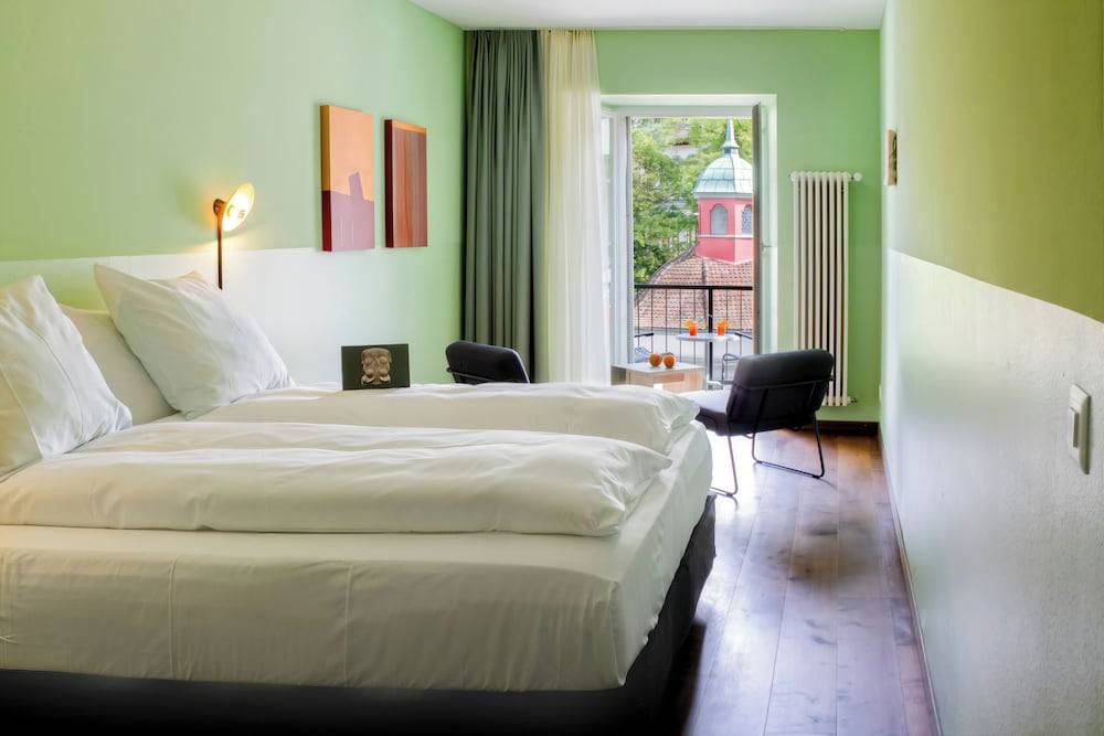 Hotel Schlüssel 2