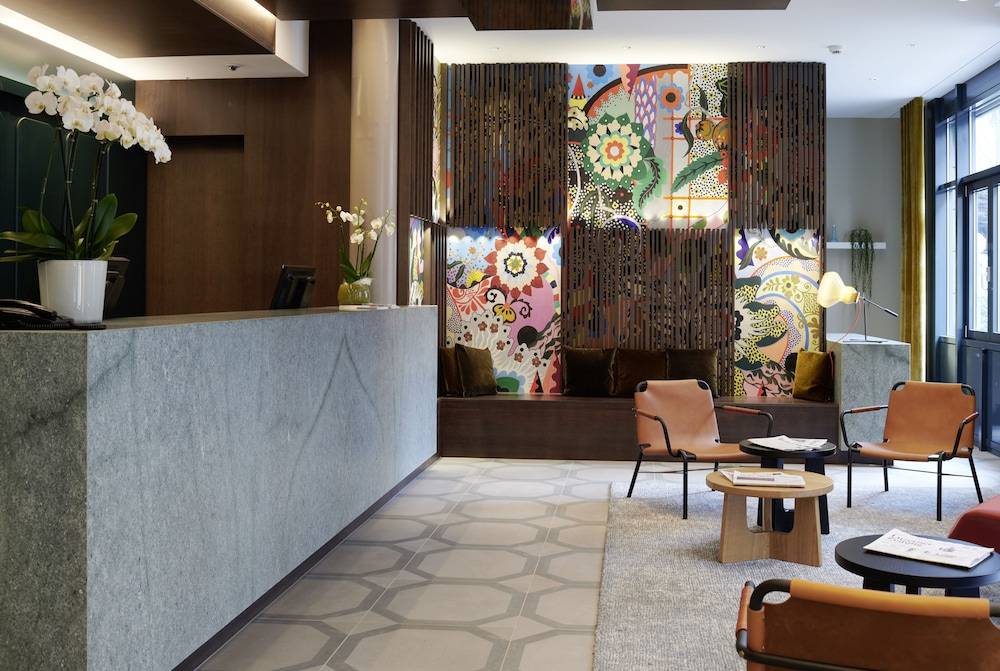 Hotel Continental Park 2