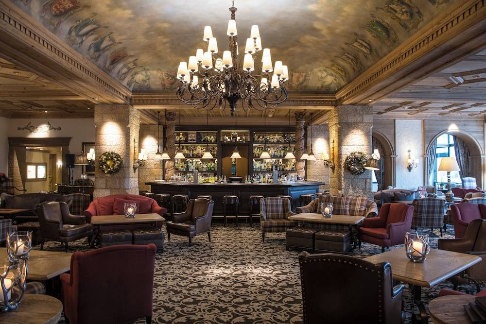 Gstaad Palace 2