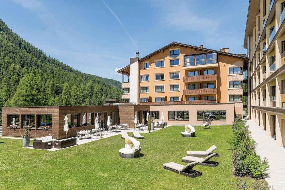 Hotel Palü 1