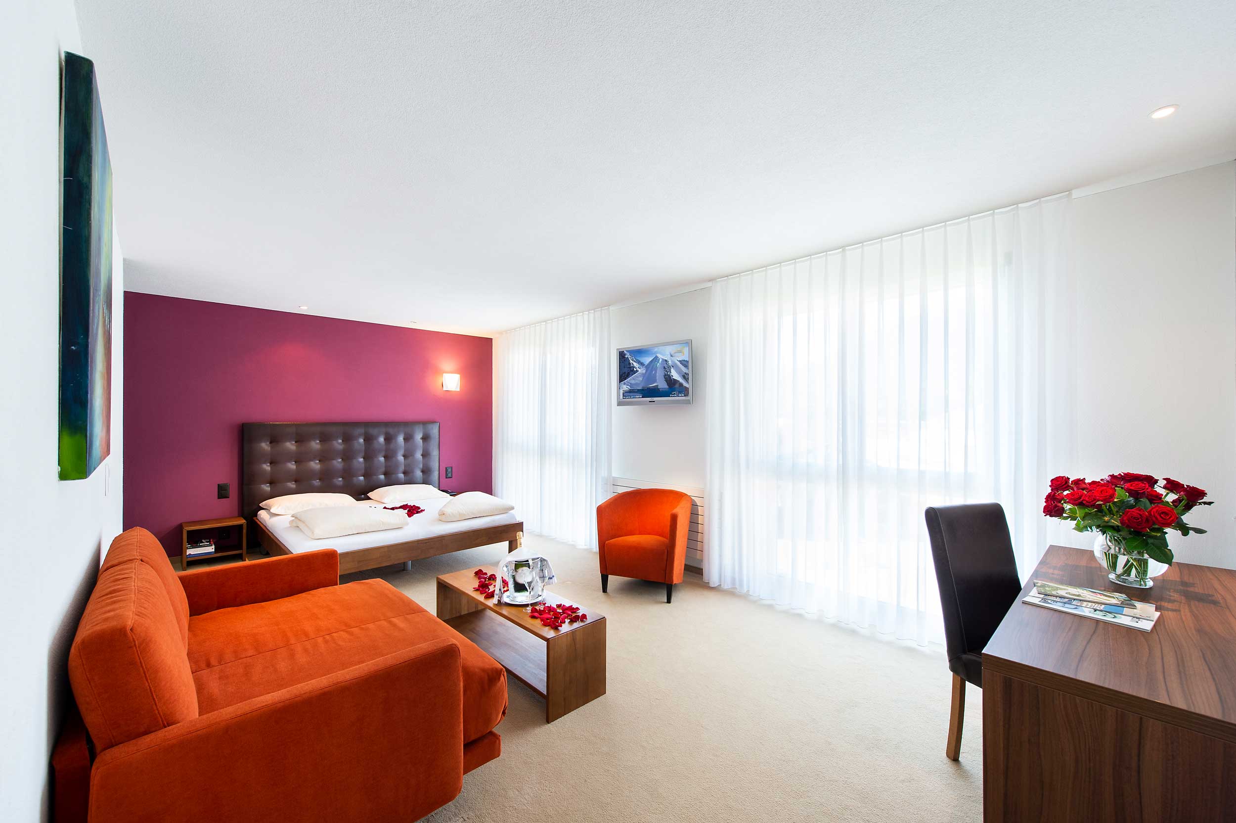 Swiss Heidi Hotel 1