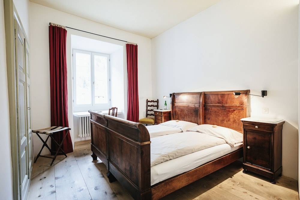 Historic Hotel Albrici 2