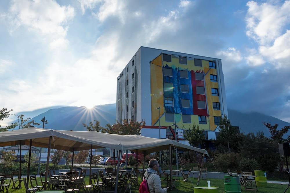 Martigny Boutique-Hôtel 1