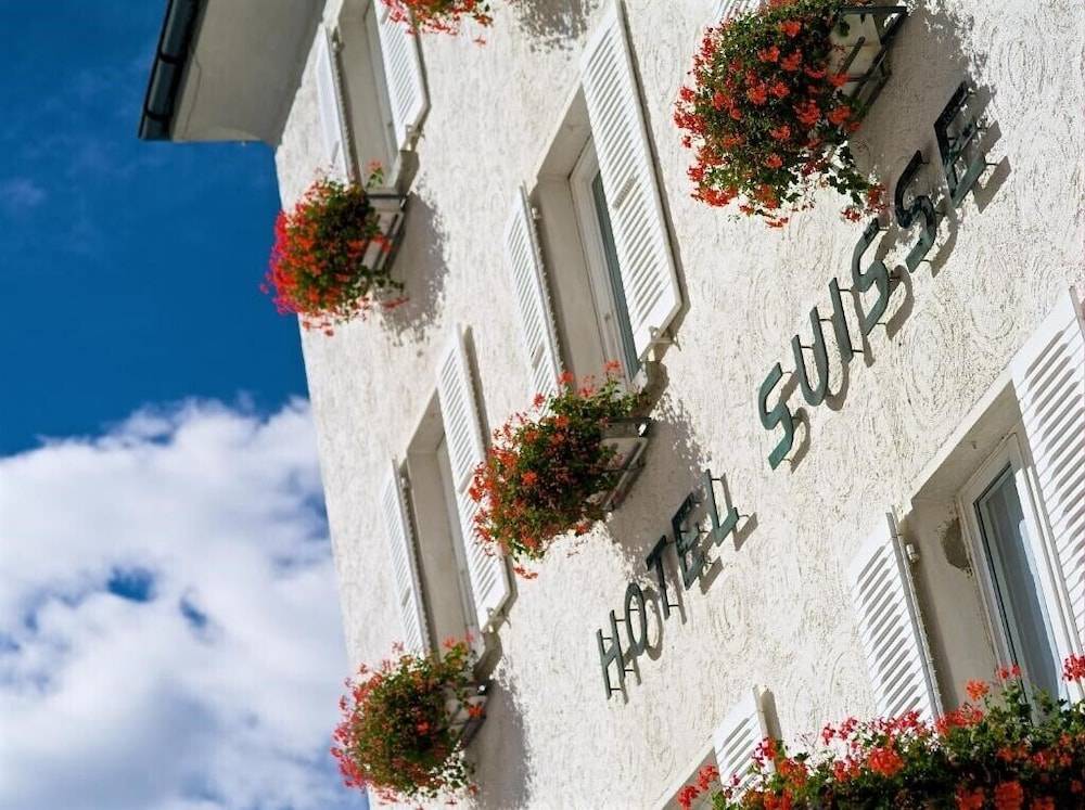 Hotel Suisse, Swiss Alpine Charm 1