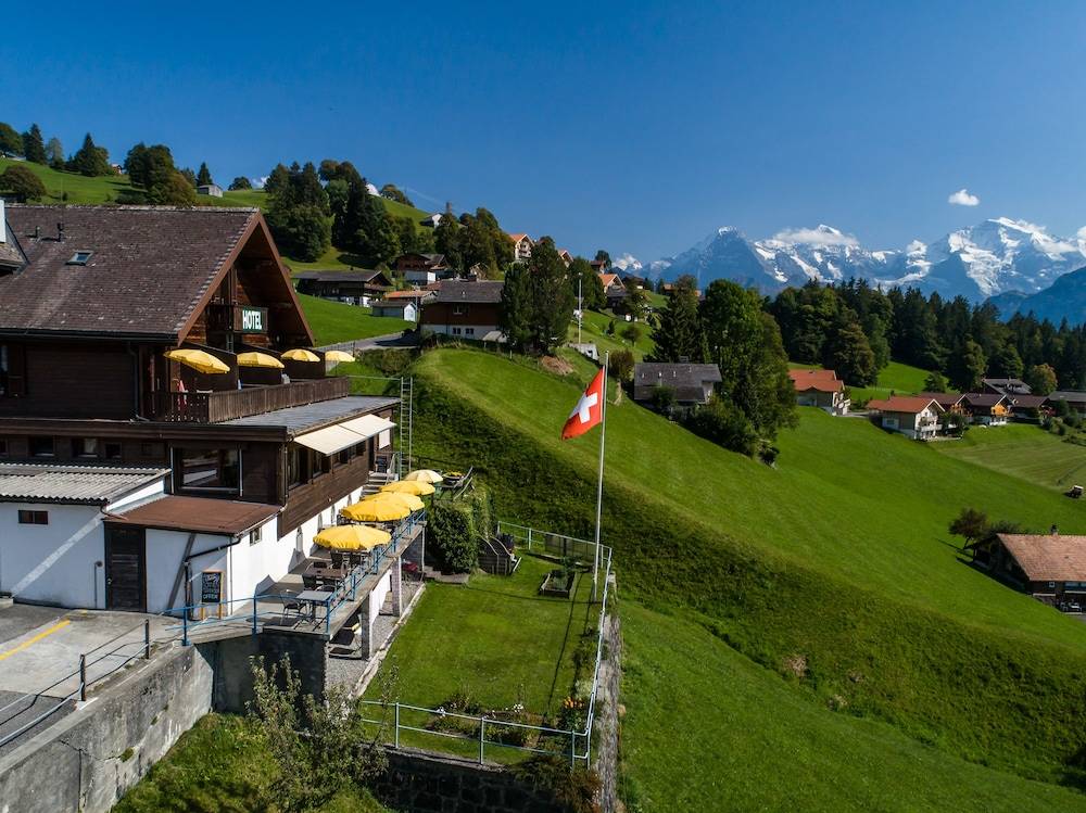 Hotel Fassbind Beausite 1