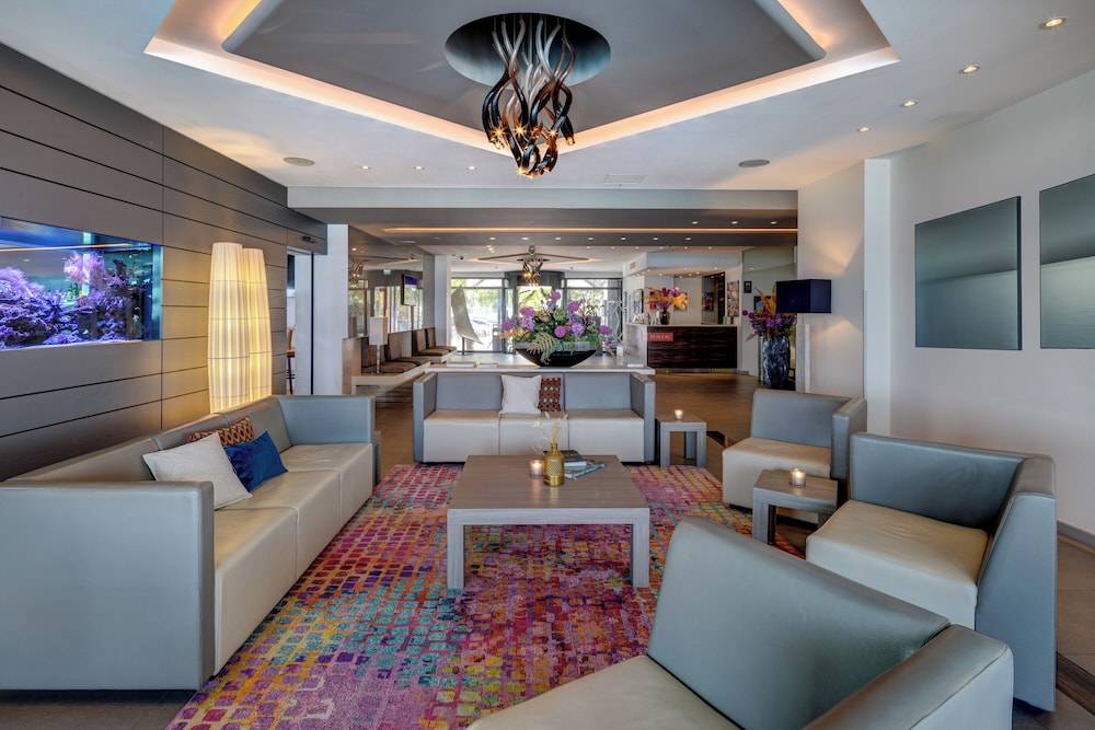 Hotel Beaulac 2